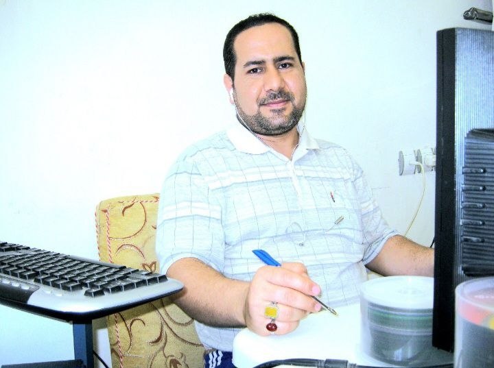 استاد موسوی